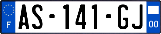 AS-141-GJ