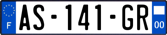 AS-141-GR