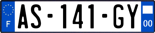 AS-141-GY