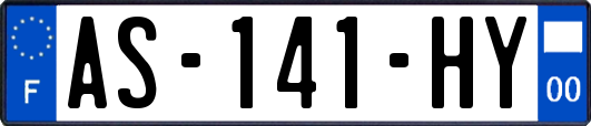 AS-141-HY