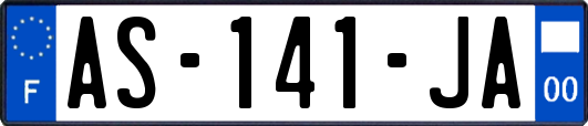 AS-141-JA