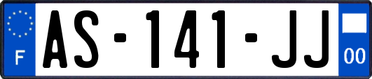 AS-141-JJ