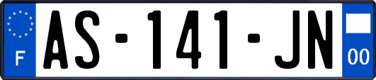 AS-141-JN