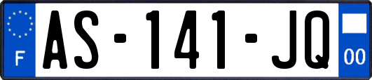 AS-141-JQ