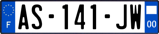 AS-141-JW