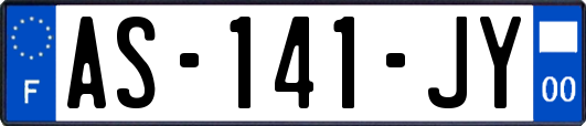 AS-141-JY