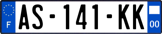 AS-141-KK