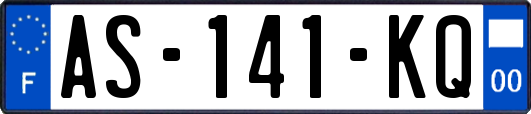 AS-141-KQ