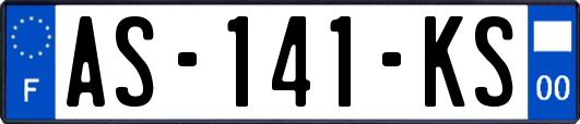AS-141-KS