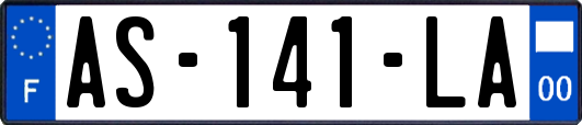 AS-141-LA