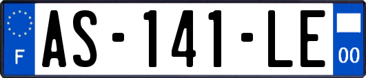 AS-141-LE