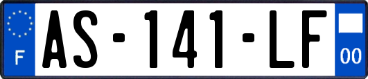 AS-141-LF