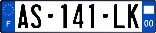 AS-141-LK