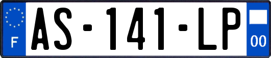 AS-141-LP