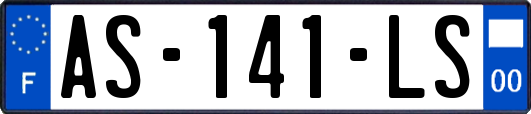 AS-141-LS