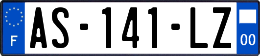 AS-141-LZ