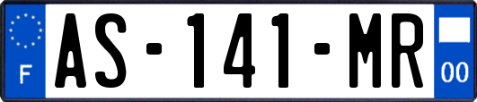 AS-141-MR