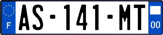 AS-141-MT