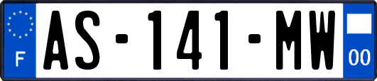 AS-141-MW