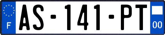 AS-141-PT