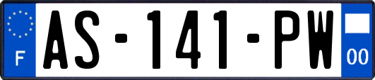 AS-141-PW