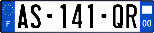 AS-141-QR