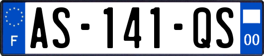 AS-141-QS