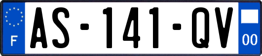 AS-141-QV