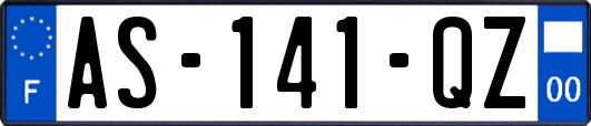 AS-141-QZ