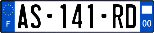 AS-141-RD