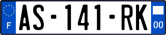 AS-141-RK