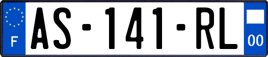 AS-141-RL