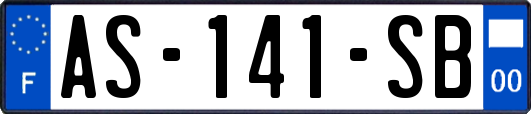 AS-141-SB
