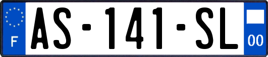 AS-141-SL