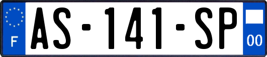 AS-141-SP