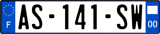 AS-141-SW