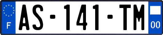 AS-141-TM