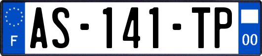 AS-141-TP