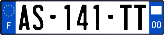 AS-141-TT