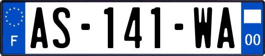 AS-141-WA