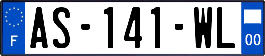 AS-141-WL