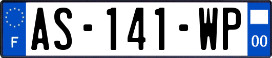 AS-141-WP