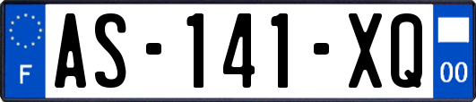 AS-141-XQ