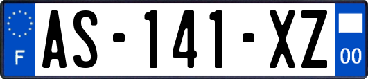 AS-141-XZ