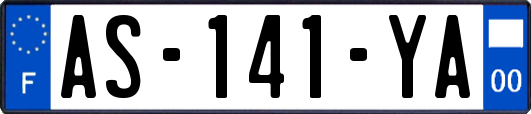 AS-141-YA
