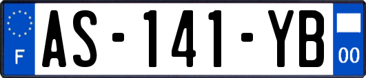 AS-141-YB