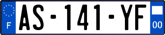 AS-141-YF