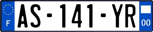AS-141-YR