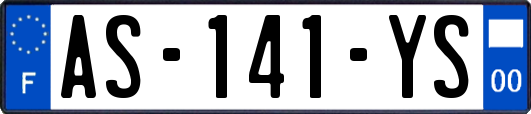 AS-141-YS