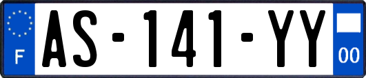 AS-141-YY